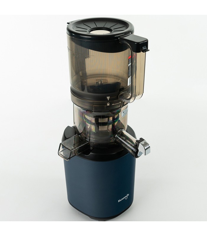 Extracteur de jus Kuvings AUTO6 Bleu Navy