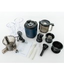Extracteur de jus Kuvings AUTO6 Bleu Navy