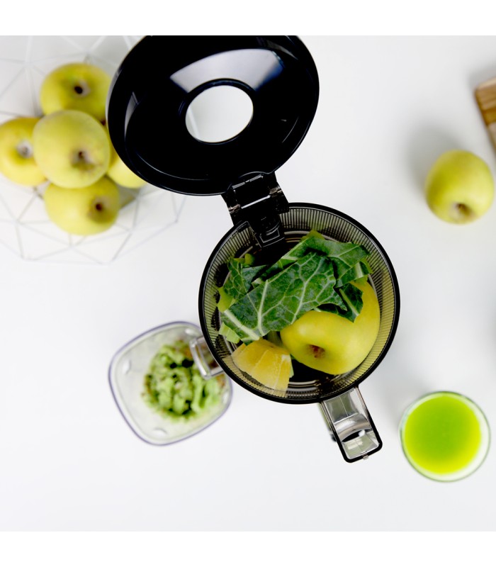 Extracteur de jus Kuvings AUTO6 Bleu Navy