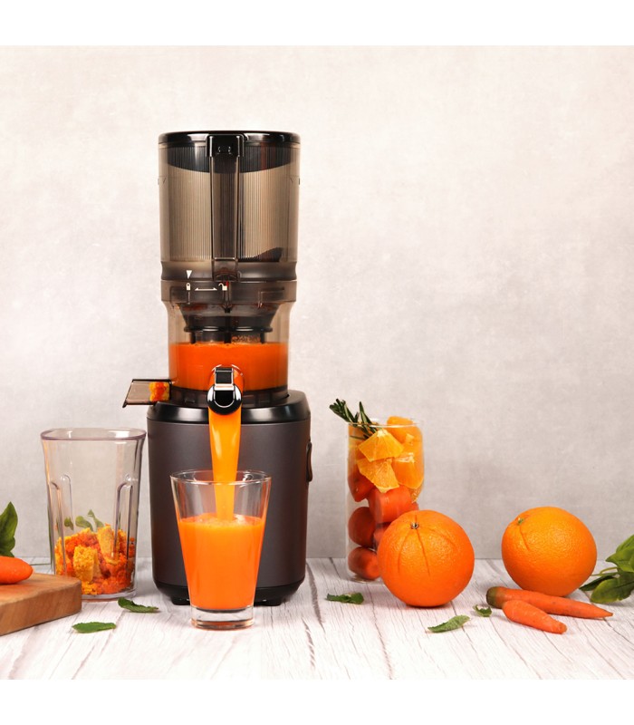 Extracteur de jus Kuvings AUTO6 Bleu Navy