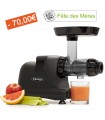 Extracteur de jus Omega J8227MB - Noir