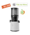 Extracteur de jus vertical Hurom H320 - Blanc
