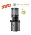 Extracteur de jus vertical Hurom H320 - Gris