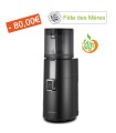 Extracteur de jus vertical Hurom H400 - Noir