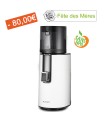 Extracteur de jus vertical Hurom H400 - Blanc
