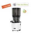 Extracteur de jus Kuvings AUTO10S - KHS2571- Blanc