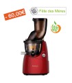 Extracteur de jus Kuvings B9700 Rouge