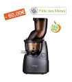 Extracteur de jus Kuvings B9700 Gris Mat Anthracite