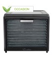 OCCASION - Déshydrateur Excalibur Performance 10 plateaux inox