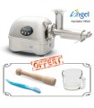 Extracteur de jus Angel 8500 S