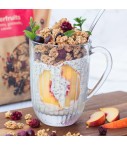 Muesli Superfruits Bio Favrichon - 500g