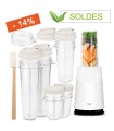 Personal Blender Tribest PB420 - Blanc
