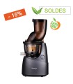 Extracteur de jus Kuvings B9700 Gris Mat Anthracite