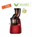 Extracteur de jus Kuvings B9700 Rouge