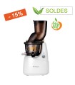 Extracteur de jus Kuvings B9700 Blanc