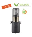 Extracteur de jus vertical Hurom H310A - Anthracite