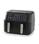 Friteuse Air Fryer Lacor DuploAir 9L