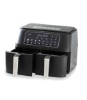 Friteuse Air Fryer Lacor DuploAir 9L