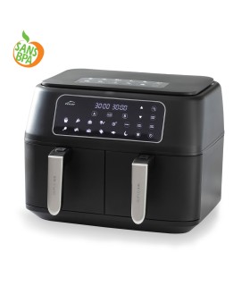 Airfryer DuploAir Lacor