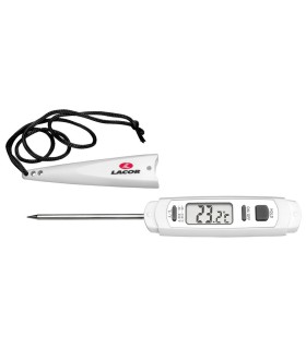 Thermomètre de cuisine électronique