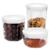 Lot de 3 boites (0.7L, 1.4L et 2L) pour machine sous vide
