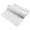 Lot de 2 rouleaux de film de conservation (22cmx5m et 28cmx5m - 105 microns)