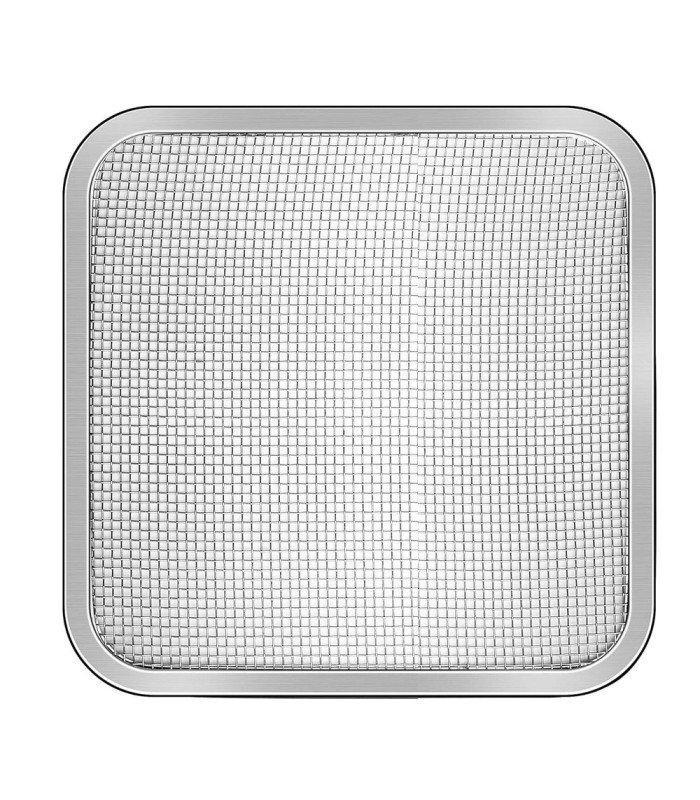 Plateau inox pour BioChef Arizona Pro