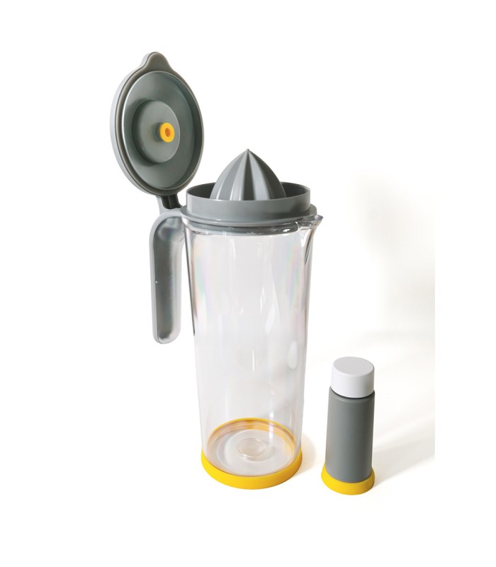 Carafe sous vide avec presse-agrumes - PIKA