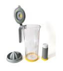 Carafe sous vide avec presse-agrumes - PIKA