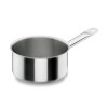 Casserole inox Lacor Chef 16 cm