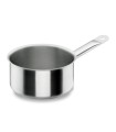 Casserole inox Lacor Chef 18 cm