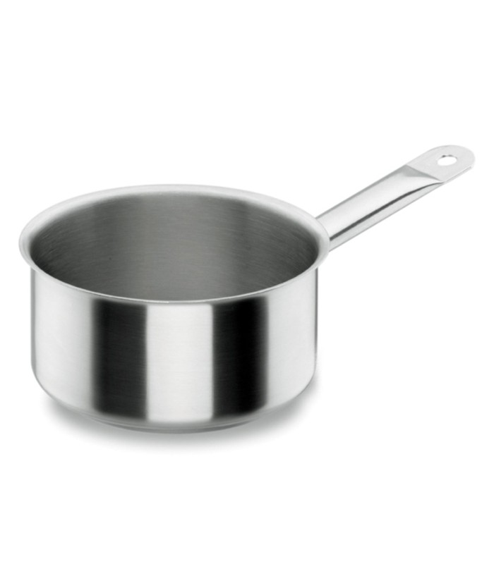 Casserole en inox Lacor Chef 20cm