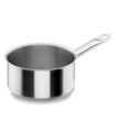Casserole inox Lacor Chef 20 cm