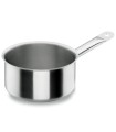Casserole inox Lacor Chef 24 cm