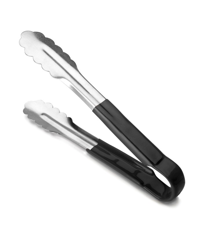 Pince de cuisine 30 cm inox 18/10