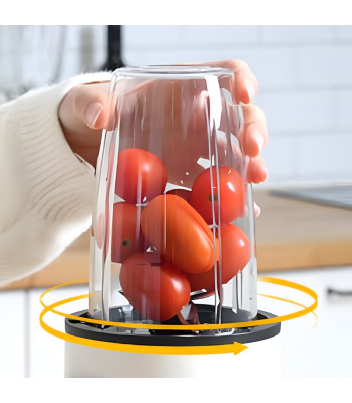 Gobelet 500 ml pour Power Blender Hurom