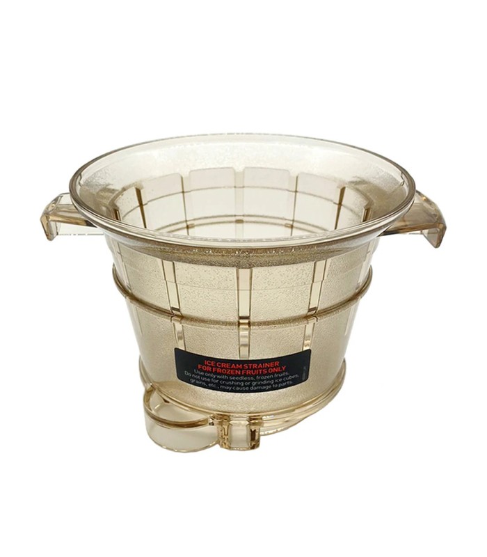 Tamis à sorbets pour Hurom H320