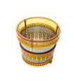 Tamis à jus pour Omega VRT402 (pièce détachée)