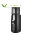 OCCASION - Extracteur de jus Hurom H400 Noir