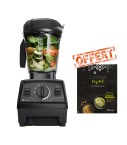 Blender Vitamix Explorian E520 Noir