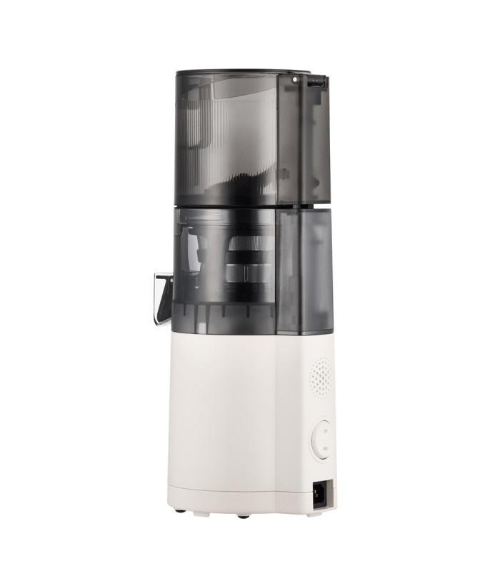 Extracteur de jus vertical Hurom E30ST - Blanc