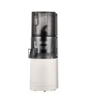 Extracteur de jus vertical Hurom E30ST - Blanc