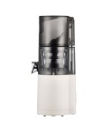 Extracteur de jus vertical Hurom E30ST - Blanc