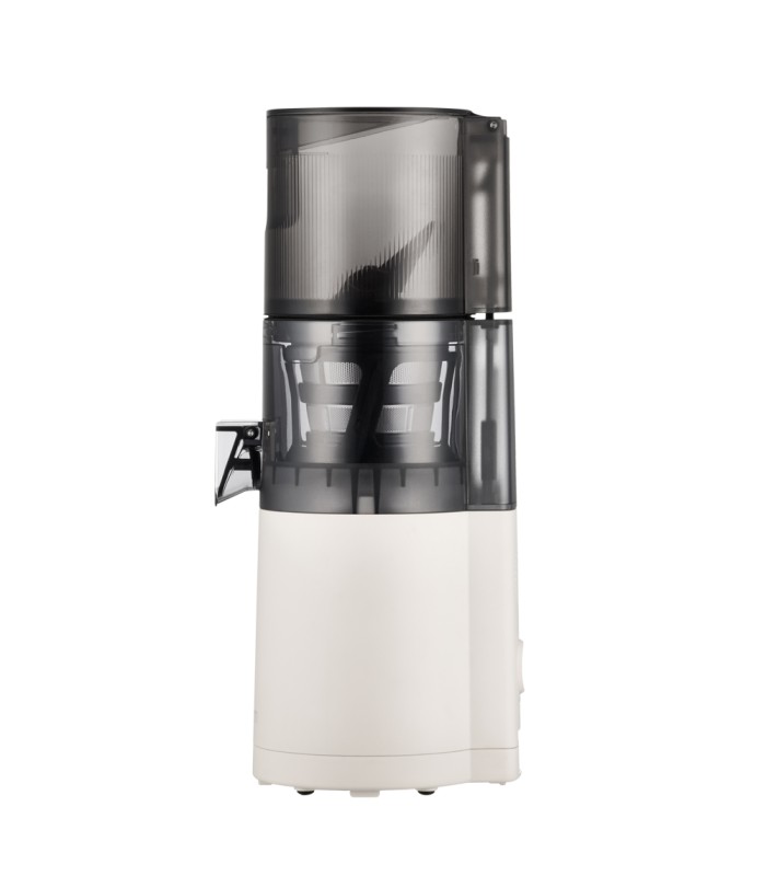 Extracteur de jus vertical Hurom E30ST - Blanc