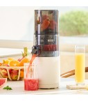 Extracteur de jus vertical Hurom E30ST - Blanc
