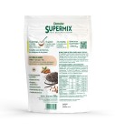 Supermix Amande, Chia et Vanille - 350g