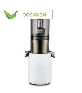 Extracteur de jus d'occasion Hurom H310A blanc