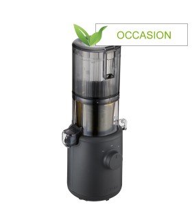 Extracteur de jus Hurom H310A anthracite d'occasion