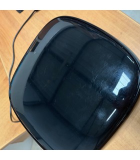 OCCASION - Friteuse Airfyer céramique Wartmann WM2408 - 6L