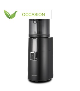 Extracteur de jus Hurom H400 noir